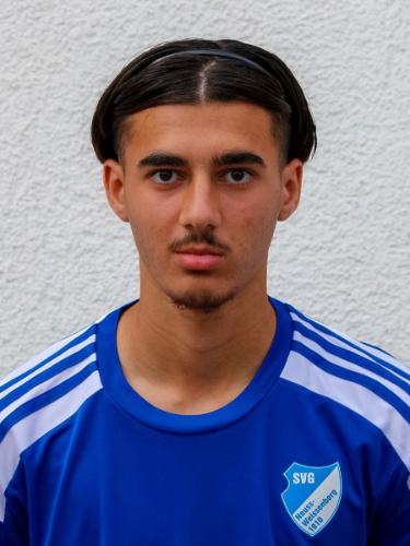 Sazvan Hasson Shukri