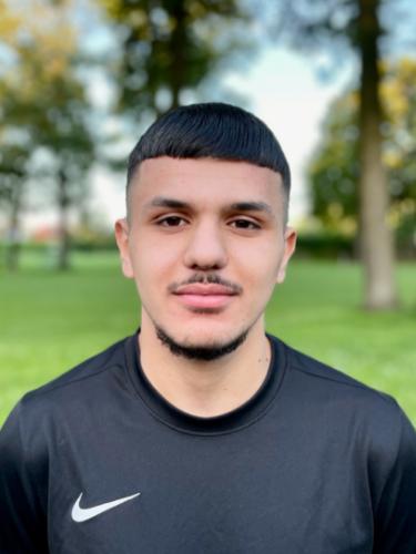 Emirhan Aydin