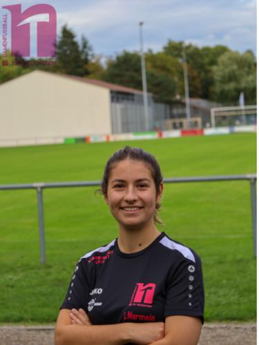 Lotta Marmein