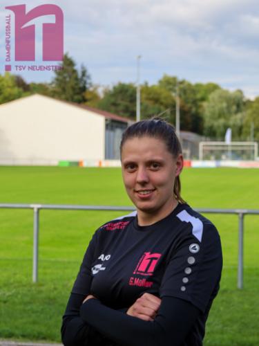 Gina-Marie Müller