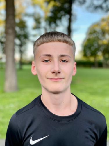 Max Kurzschenkel