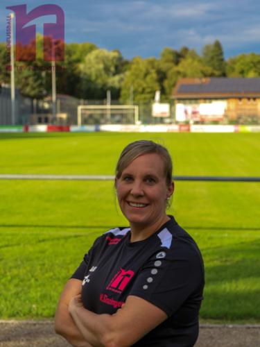 Melanie Sinzinger