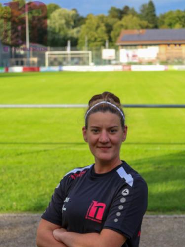 Agnes Szalai-Cserenkone