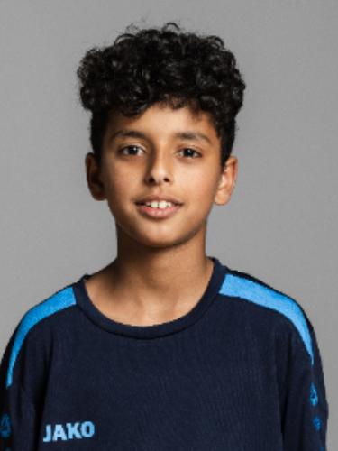 Feras Hassan