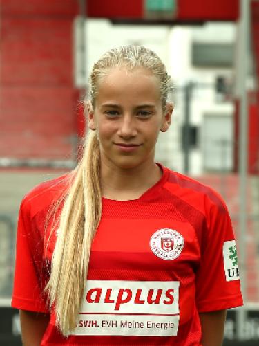 Emma Bock