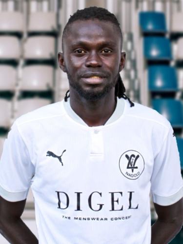 Jerome Christopher Dung