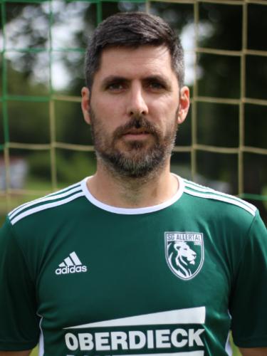 Tamas Szitas