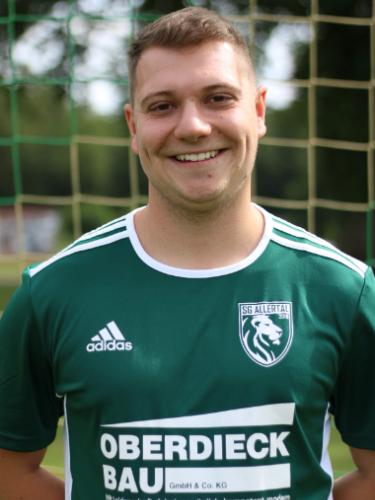 Daniel Vogel