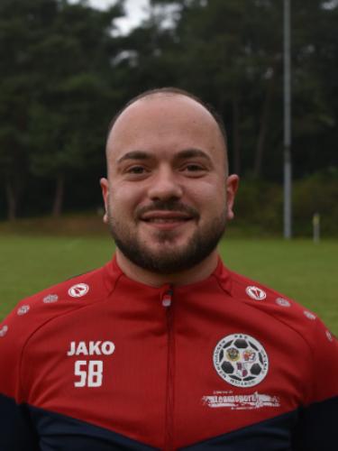 Sven Baumann