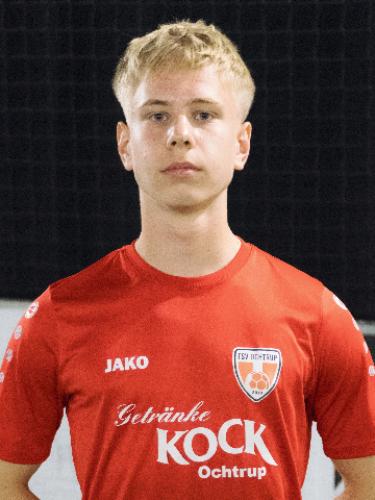 Mats Bülters
