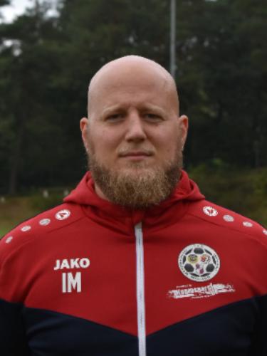 Ingo Mann