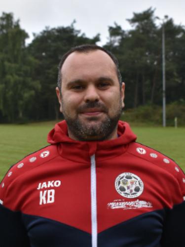 Kevin Baumann