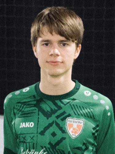 Andreas Kalbfleisch