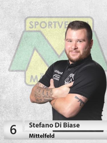 Stefano Di Biase