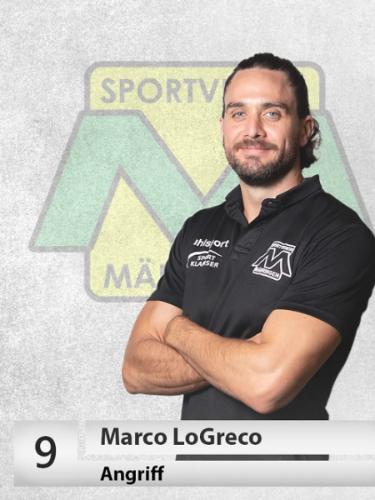 Marco Greco