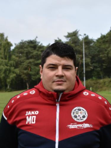 Markus Donath