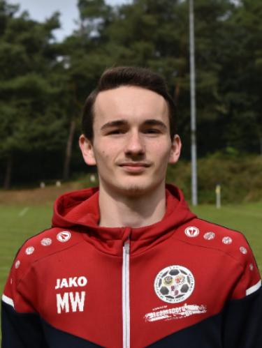 Marlon Wietschorke