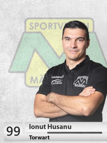 Ionut Husanu