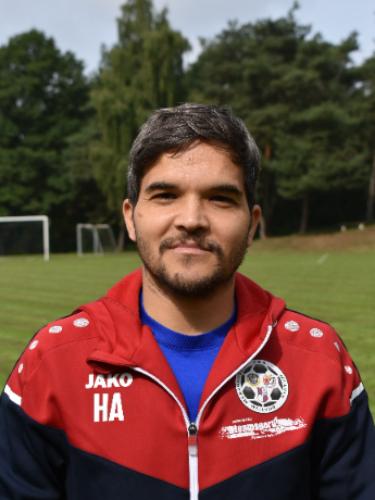 Hamed Amiri