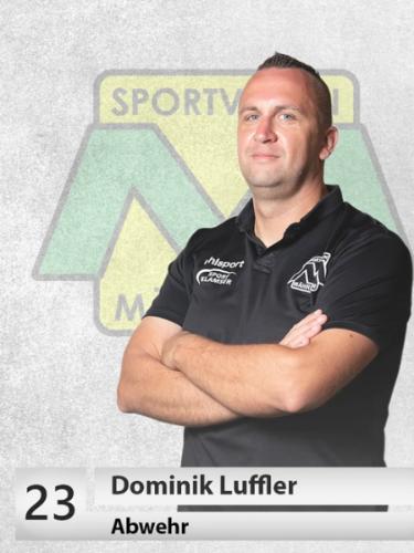Dominik Luffler