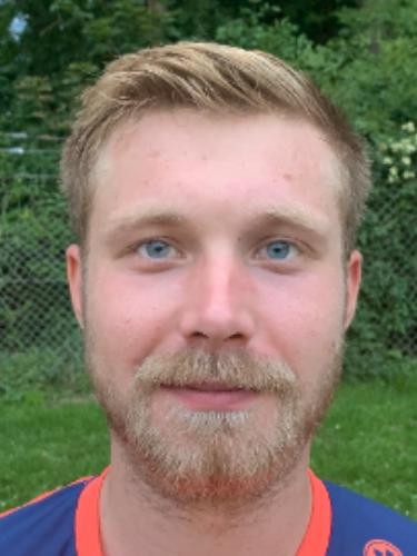 Philipp Van Gember