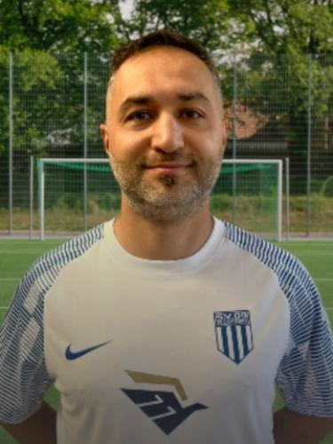 Ramazan Kaya