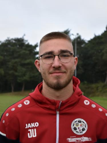 Jan Unrau