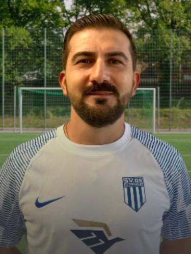 Eleftherios Konstantinidis