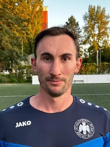 Tim Kleemann