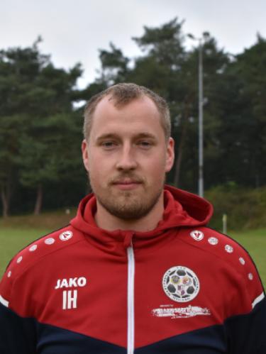 Ingo Hartmann