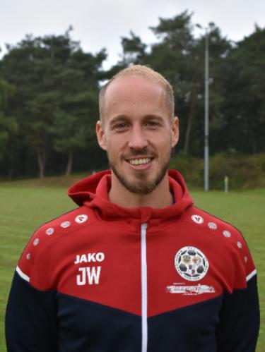 Jonas Wanzke