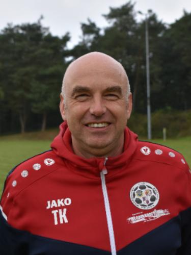 Tobias Klimmek