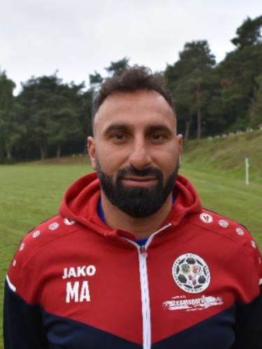 Metin Avci
