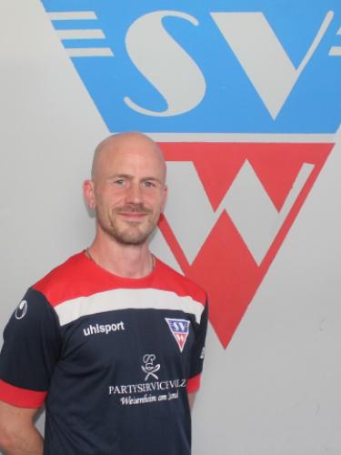 Bernd Lindenau