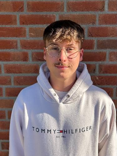 Leon Sascha Heinemann