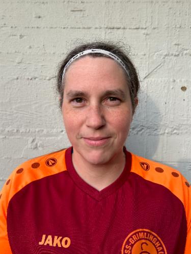 Manuela Hilgers