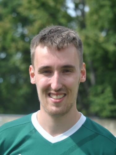 Oliver Klemm