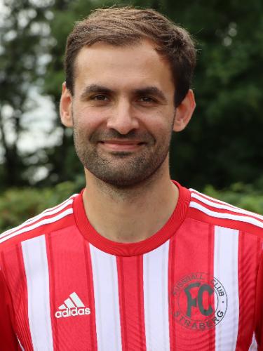 Marlon Merges