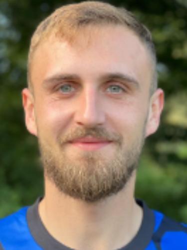 Aleksey Hauser