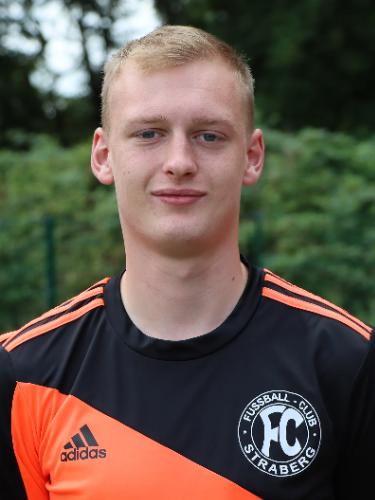 Justin Möller