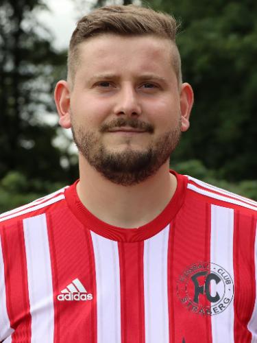Yannick Schäfer