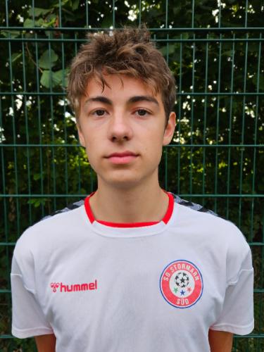 Niklas Becker