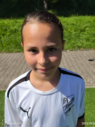 Luisa Marie Holzhauser