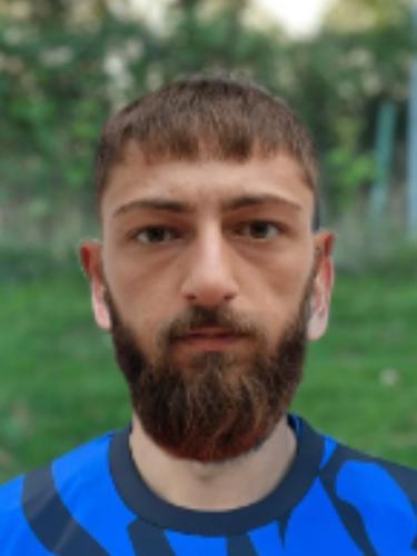 Ali Ufuk Simsek