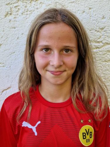 Melina Rothe