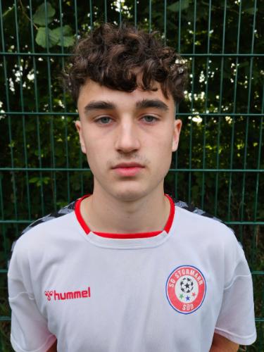 Marvin Gilby Willers