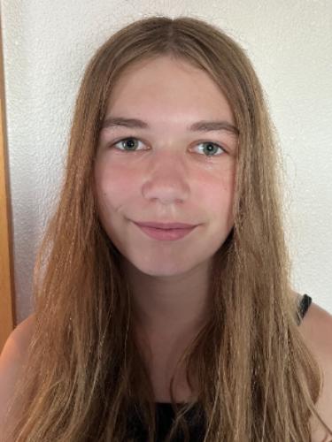 Jaqueline Samantha Lee Teichmann