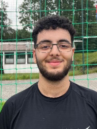 Yasser Zarouali Rahhou