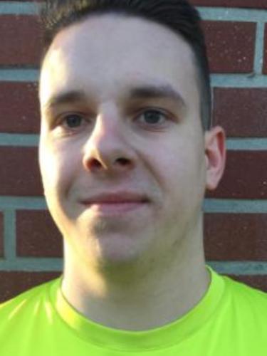 Maurice Jerome Neumann