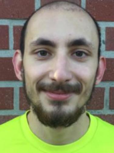 Serkan Sayam